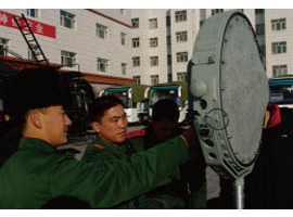遠(yuǎn)距離聲波控制器