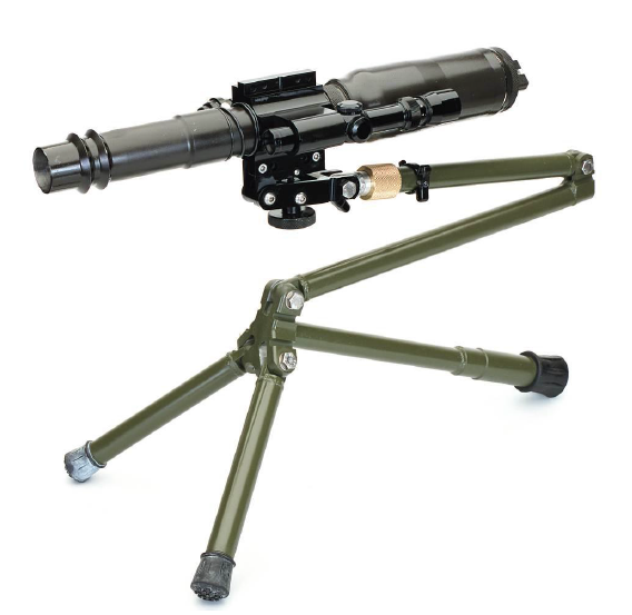 RE70 M3 PLUS  爆炸物銷毀器