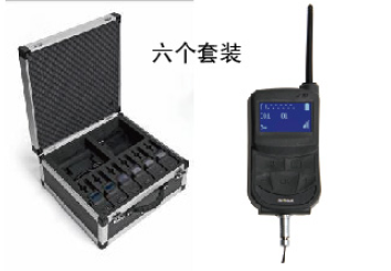 全雙工通訊設(shè)備Condor